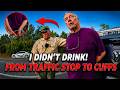 Officer Escalates on Disabled Veteran | Watch What Happens