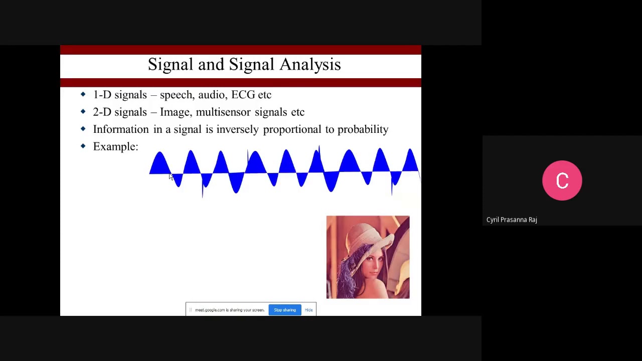 Working with Discrete Wavelet Transform - Part 1 - YouTube