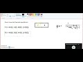 Invariance of Fermi Level