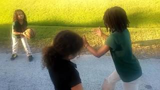 Mannequin Challenge