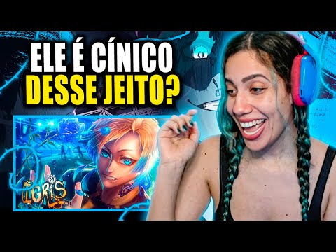 Espetáculo de Kaiser (Michael Kaiser) | Igris - Doxcinho React
