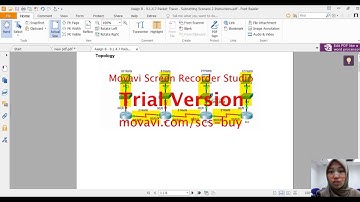 Assignment 8-Subnet Scenario 2 - MQB5