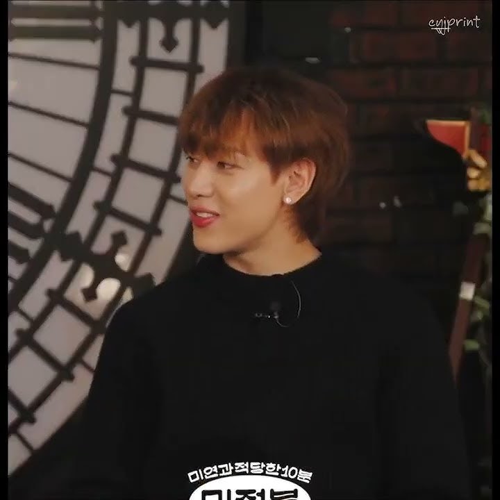 Bambam said IGOT7 are chickens 🐥🐔 | Miyeon’s Playtime #bambam #got7 #miyeon #gidle #shorts