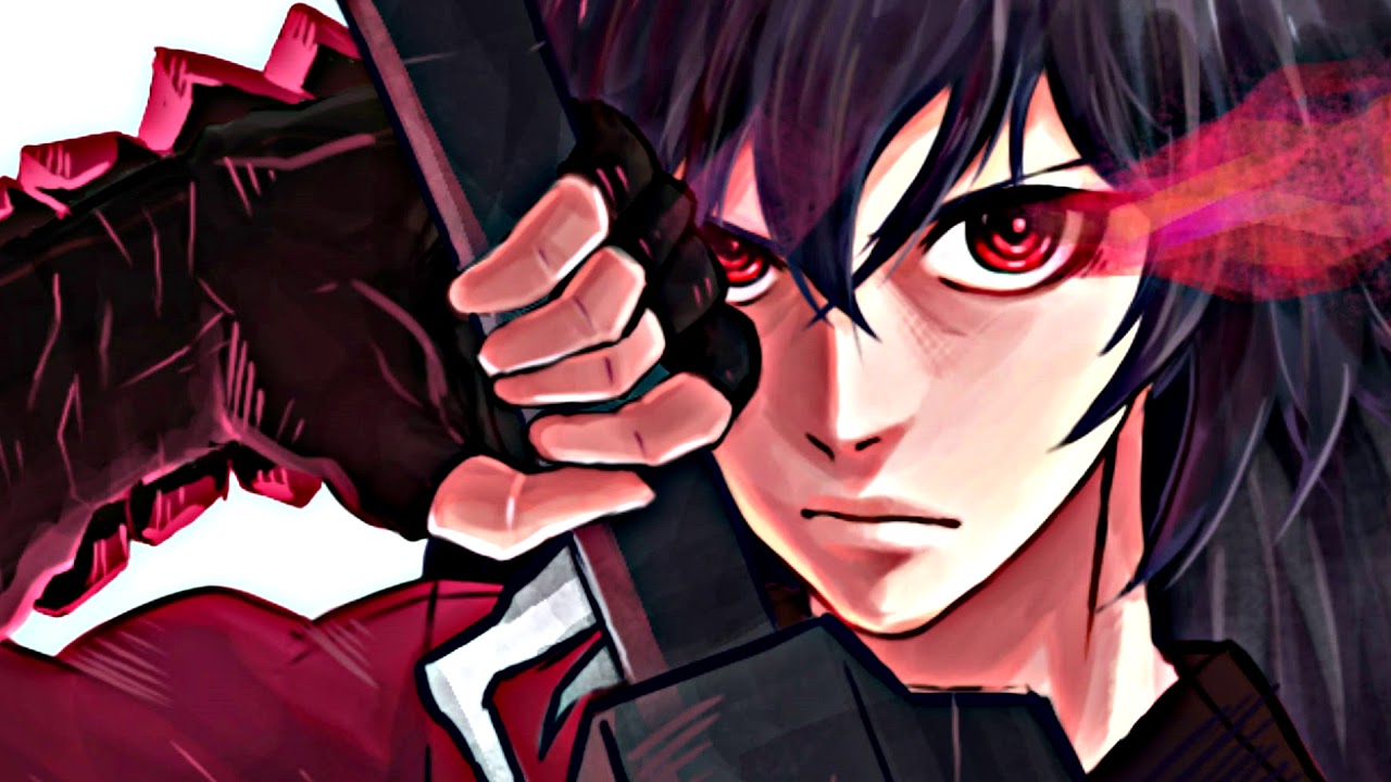 ◤Nightcore◢ - All Things Must Die [RWBY]