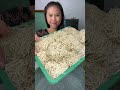 Resep mie ayam jualanku yang selalu ludess terjual habis