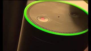Can an Amazon Echo Become an Eavesdropping Device?