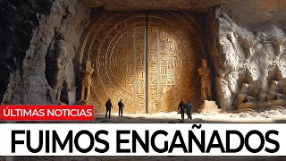 El Hallazgo Más Perturbador Jamás Encontrado