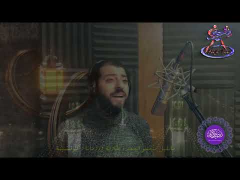 2022 رمضان فى مصر غناء عبد الرحمن الدمياطى