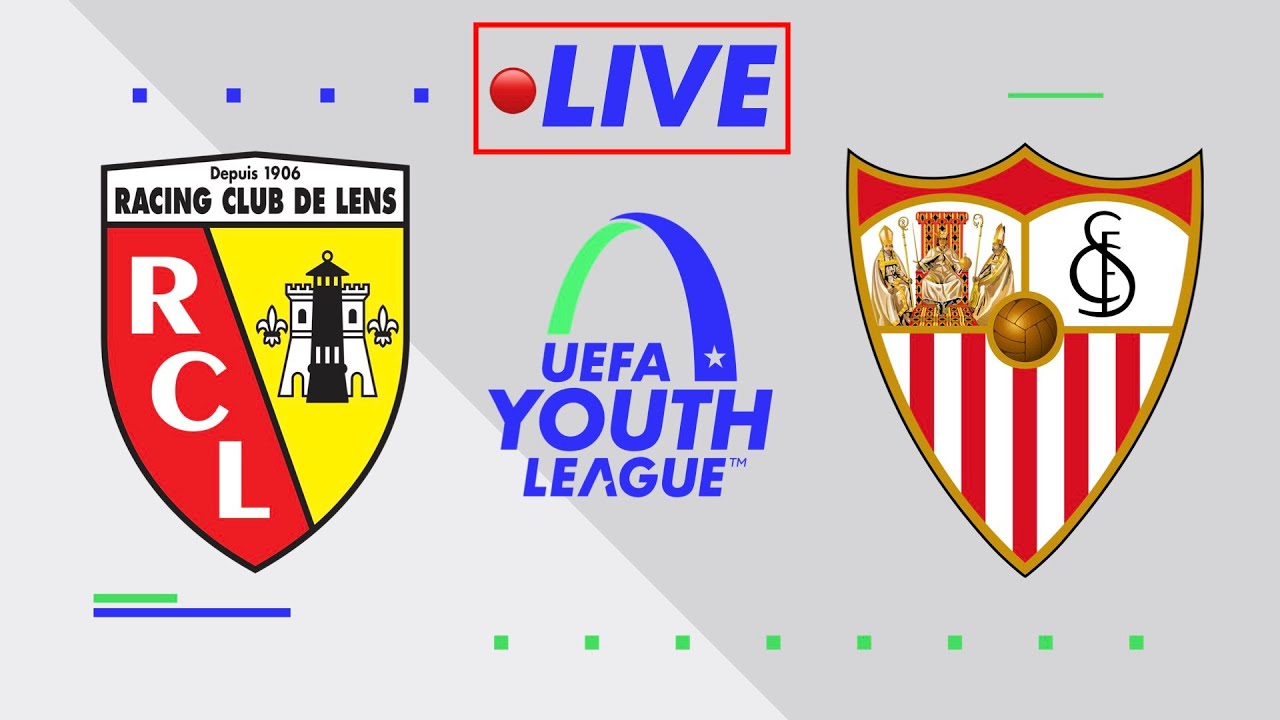  RC Lens vs. Sevilla FC : Movies & TV