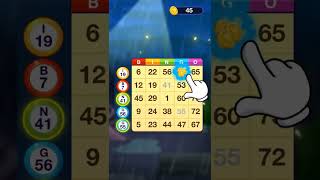 Bingo Star - Bingo Games screenshot 1