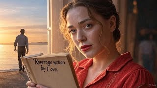 Месть, написанная любовью | Трогательная история о предательстве и прощении