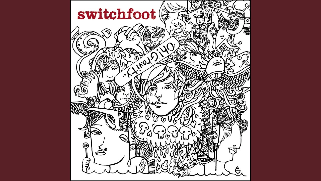 switchfoot amateur lovers lyrics