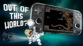 Why Everyone's Talking About the Retroid Pocket Nova!