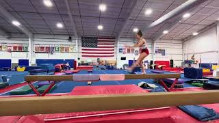 Switch leap, Switch leap on high beam