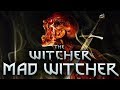 The Mad Witcher Kiyan - Witcher Character Lore - Witcher lore - Witcher 3 Lore - Witcher Tales