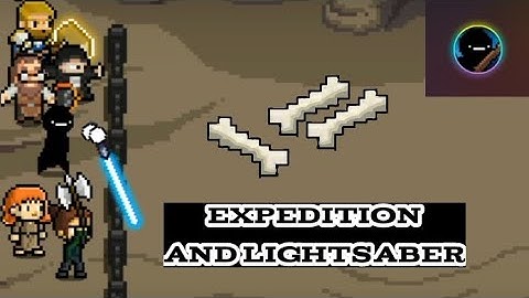 DAYS BYGONE: new mode-expedition (easy and normal) and new weapon