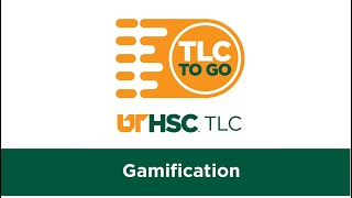 Gamification