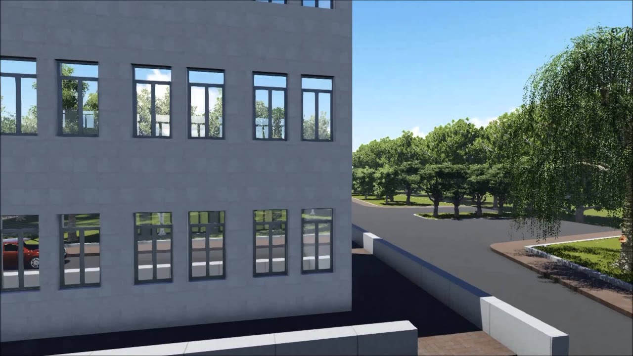 engineering collage - isra university