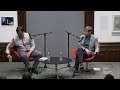 Cbh talk  ari berman and chris hayes discuss minority rule