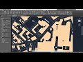 Digimap to SketchUp Pt 1