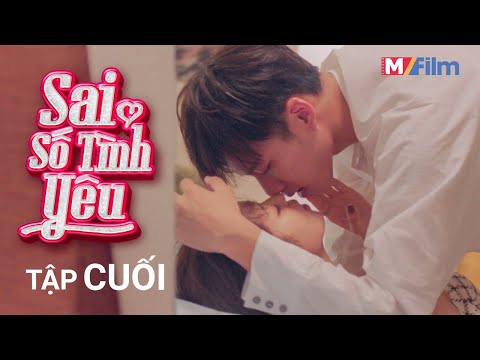 Video SAI SỐ TÌNH YÊU - TẬP 27 | HẾT | Cái Kết Không Thể Đẹp... - youtube