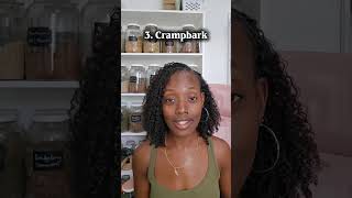 Most women only hear about surgery when it comes to fibroids… But there are herbs that can help