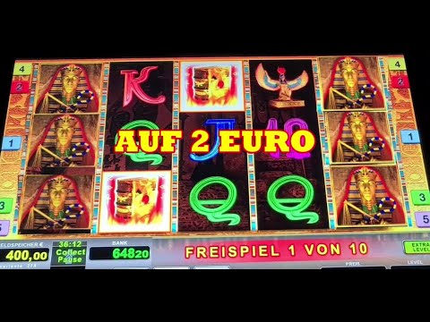 Kranke Freispiele auf 2€ VOLLAUSZAHLUNG Book of Ra Fixed Novoline Spielothek Geht ab