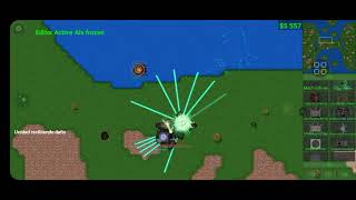 Mech Infinito Vs Mech Escarlata Mod Echo Por