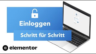 In WordPress einloggen - So einfach geht's