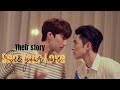 BL Yang Zi Xiang X Jiang Shao Peng See Your Love Colourway BL Yang Zi Xiang X Jiang Shao Peng See Your Love Colourway