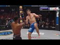 EVERY Ramazan Kuramagomedov Fight!