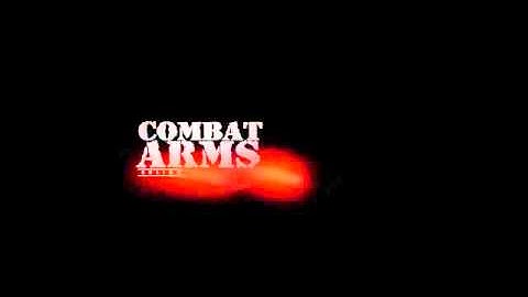 Combat arms dont start  -.-