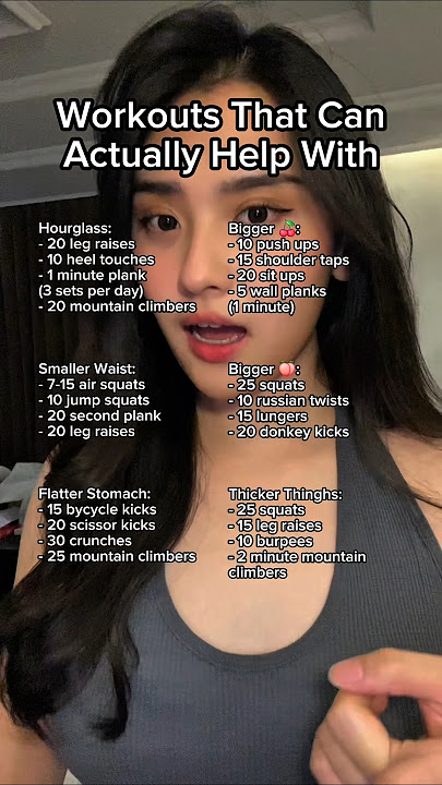 Workouts That Can Actually Help With #dandelions #lyrics #shorts