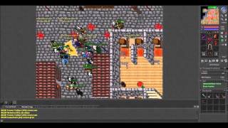 EVERYONE HUNTING PK IN THAIS