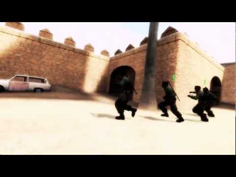 CSS| sony vegas mask test clip