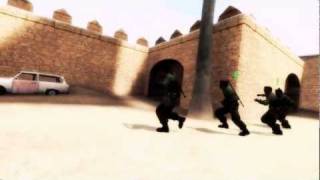 CSS| sony vegas mask test clip
