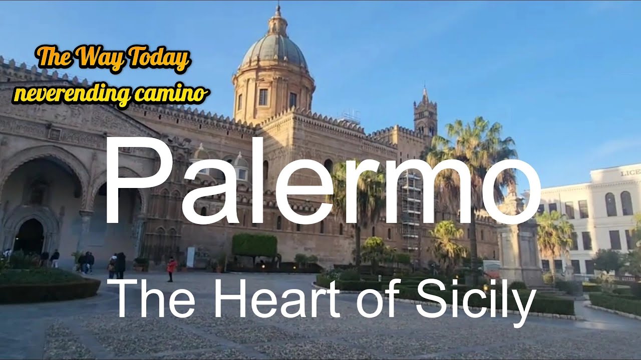 January 15th 2026 The Heart of Sicily, Palermo, Italy