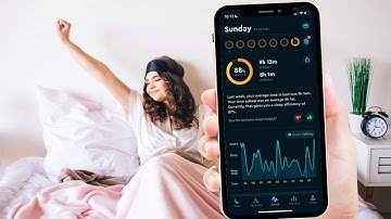 How To Use Sleep Cycle App