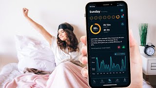 How To Use Sleep Cycle App screenshot 5