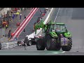 Race 1 - Round 8 Red Bull Ring F1 Circuit - Formula Regional European Championship by Alpine