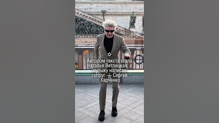 "Еще одна бездарность на нашу голову": Светлана Бондарчук решила стать певицей