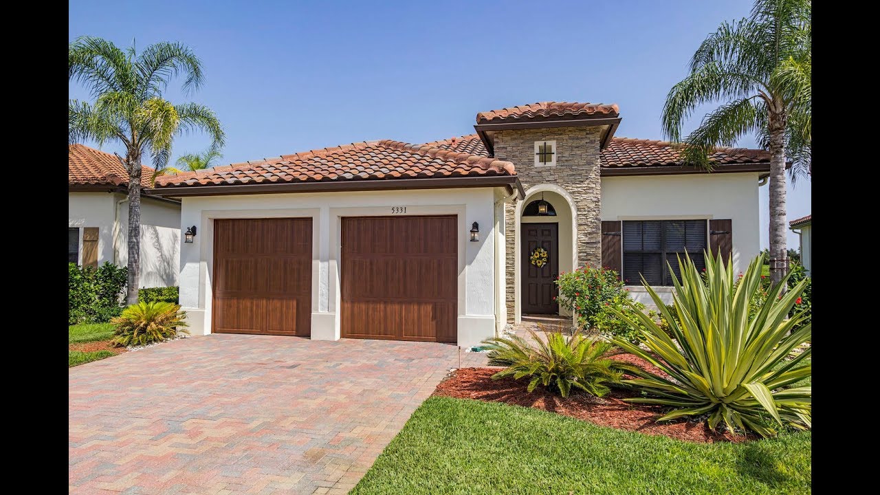 Ave Maria Florida Maple Ridge "Almanor Model" AveMariaFloridaHomes