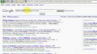 How To Search Driving Records Online