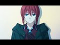 The Ancient Magus' Bride Game OP / Opening "さがしもの" by reche [UHD 2160p]