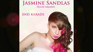 Jasmine Sandlas:  End Karade Audio Teaser