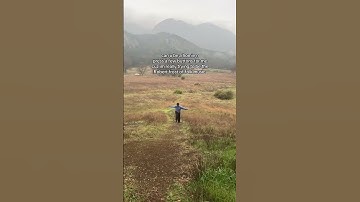 Thumbnail of This song “Crooked the road” is out now :) #originalmusic #folkmusic
