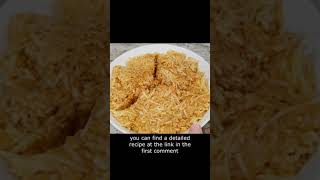 More Apples Than Dough. Incredibly Delicious Loose Apple Pie