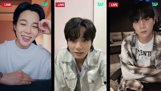 🔴[MULTI SUB] BTS 7 Members Live Together This Was Legendary! BTS Wevers livetoday #bts