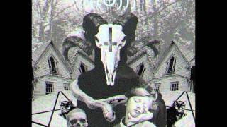 Craig Xen x Ghostemane - Behemoth chords