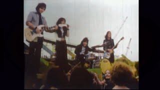 Shocking Blue  Mighty Joe  From Point Chaud French Tv 1970 Colorized  Stereo 